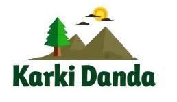 Karkidanda logo