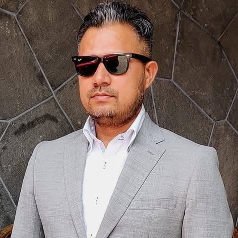 Manoj Kumar Karki