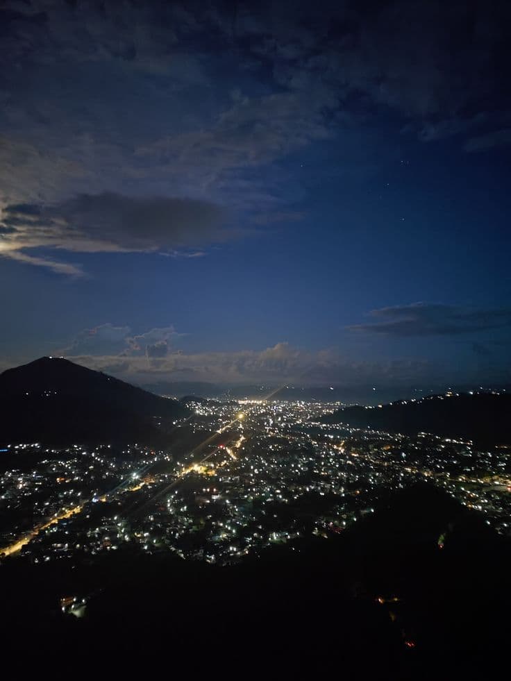 City View